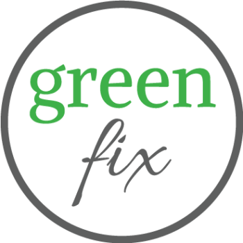 Green Fix, textiles teacher